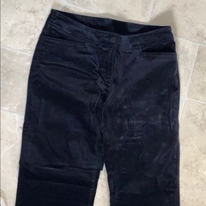 Eileen Fisher Velvet Pants